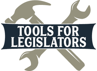 Link. Resources for Legislators